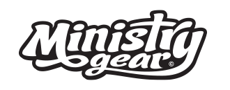 Ministry Gear